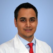 Dr Henares Iker
