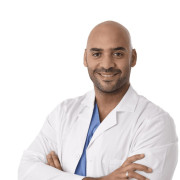 Dr Dr. Harold Almonte